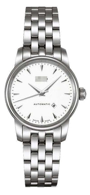 Customised White Watch Dial M7600.4.11.1