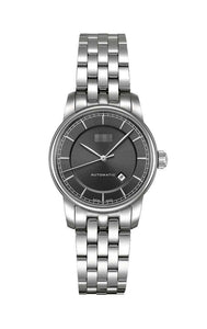 Customize Black Watch Dial M7600.4.13.1