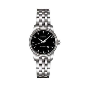 Customised Black Watch Dial M7600.4.18.1