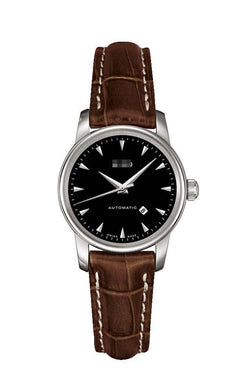Customised Leather Watch Straps M7600.4.18.8