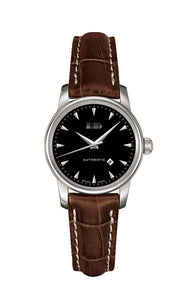 Customised Leather Watch Straps M7600.4.18.8