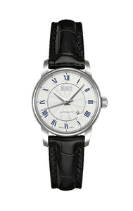 Customize Silver Watch Dial M7600.4.21.4