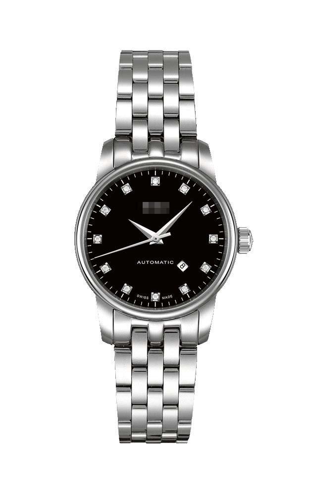 Wholesale Stainless Steel Women M7600.4.68.1 Watch