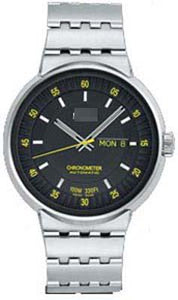 Wholesale Stainless Steel Watch Bands M8340.4.B8.1