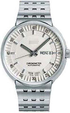 Wholesale Stainless Steel Watch Belt M8340.4.B1.1