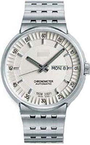 Wholesale Stainless Steel Watch Belt M8340.4.B1.1