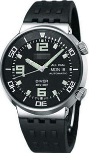 Custom Watch Dial M8370.4.58.9