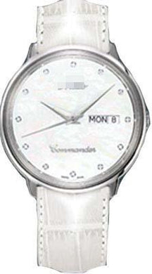 Customization Leather Watch Bands M8419.4.19.6