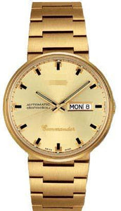 Customized Stainless Steel Watch Bands M8425.3.12.1