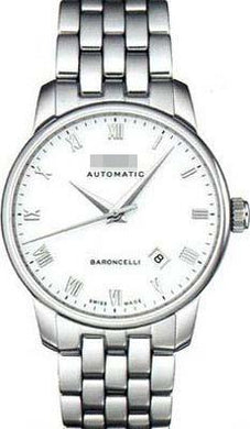 Custom Watch Dial M8600.4.26.1