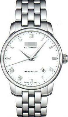 Custom Watch Dial M8600.4.26.1