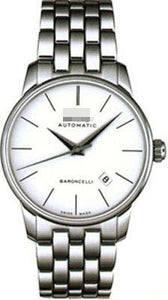 Custom Watch Dial M8600.4.76.1