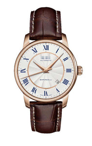 Customize Leather Watch Straps M8600.2.21.8