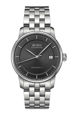 Wholesale Stainless Steel Men M8600.4.13.1 Watch