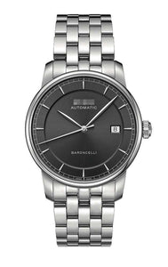 Wholesale Stainless Steel Men M8600.4.13.1 Watch