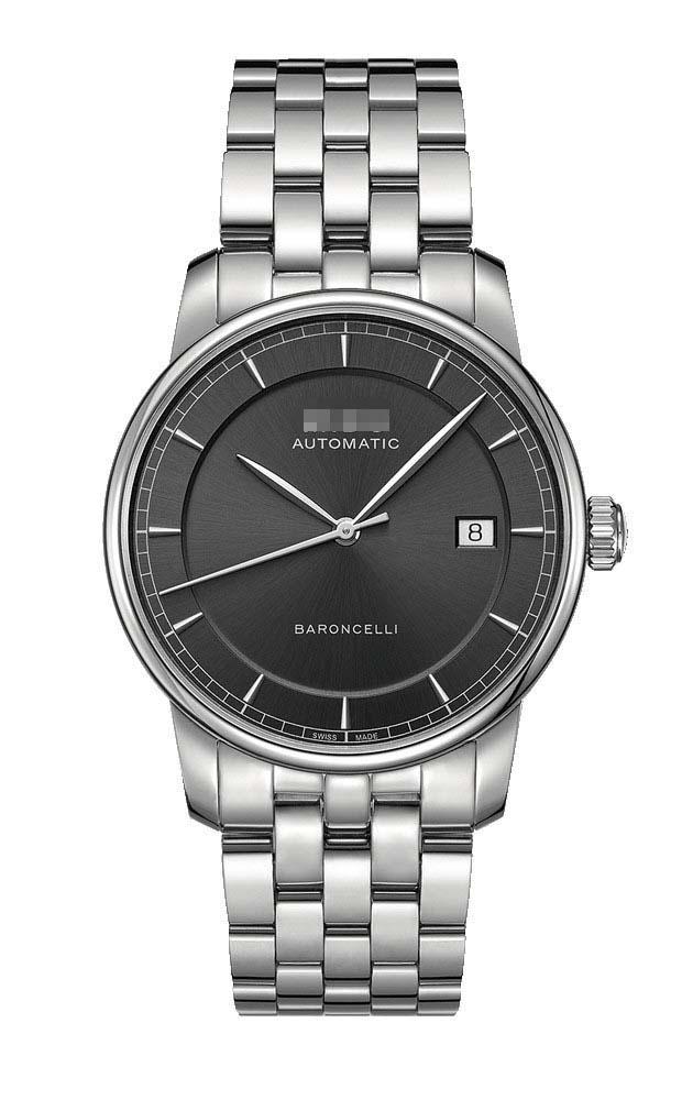 Wholesale Stainless Steel Men M8600.4.13.1 Watch