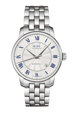 Wholesale Stainless Steel Men M8600.4.21.1 Watch