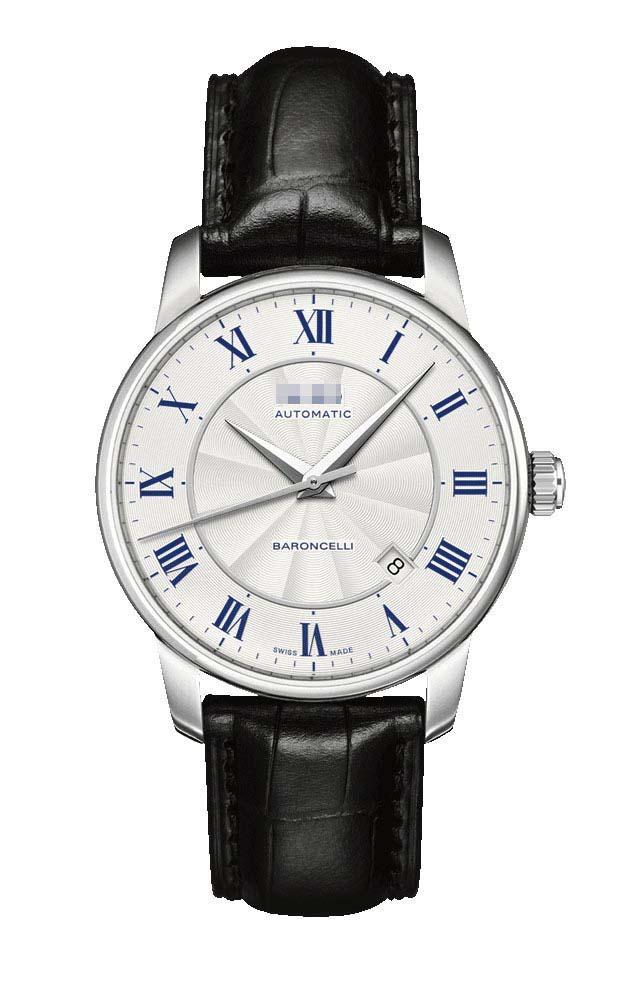 Wholesale Stainless Steel Men M8600.4.21.4 Watch