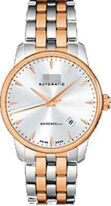 Customized Stainless Steel Watch Bands M8600.9.11.1