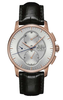 Custom Silver Watch Dial M8607.3.10.4