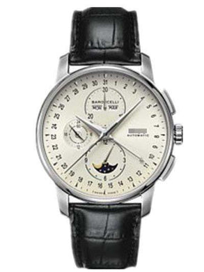 Wholesale Leather Watch Straps M8607.4.M1.4