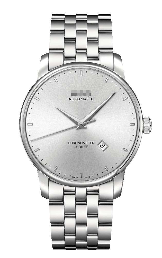 Wholesale Stainless Steel Men M8690.4.71.1 Watch
