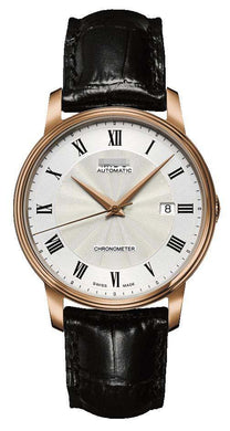 Customised Silver Watch Dial M901.408.76.033.20