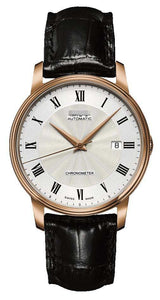 Customised Silver Watch Dial M901.408.76.033.20