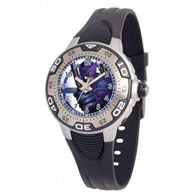 Custom Made Watch Dial MA0108-D347-BLUE