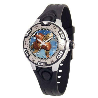 Custom Made Watch Dial MA0108-D358-BLACK