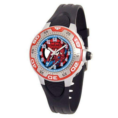 Customization Plastic Watch Bands MA0108-D536-RED