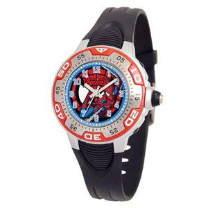 Customization Plastic Watch Bands MA0108-D536-RED