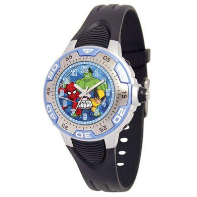 Wholesale Plastic Watch Bands MA0108-D538-BLUE