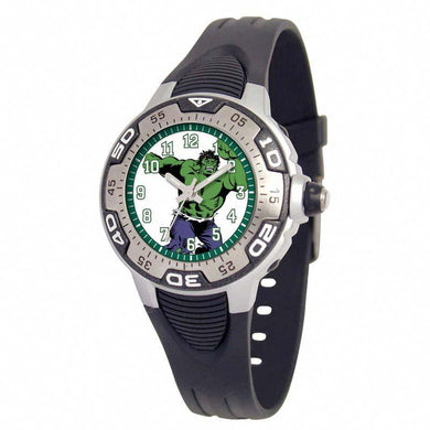 Wholesale Plastic Watch Bands MA0108-D547-BLACK