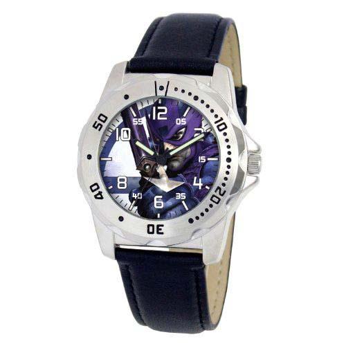 Custom Leather Watch Straps MA0710-D163