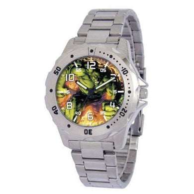 Custom Watch Dial MA0710-D166-BRACELET