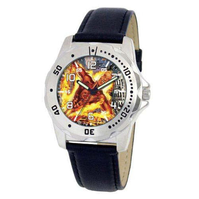 Customised Leather Watch Straps MA0710-D168