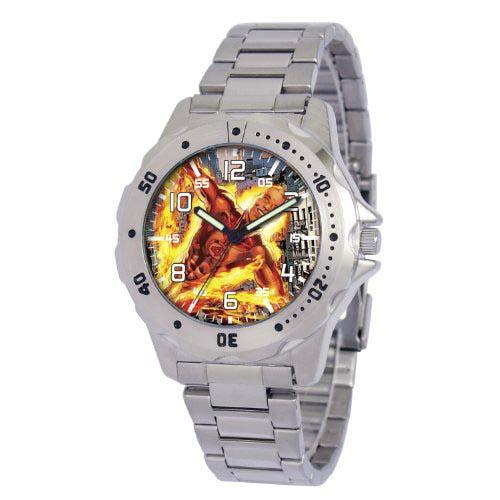 Custom Brass Watch Wristband MA0710-D168-BRACELET