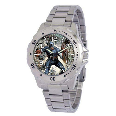 Custom Made Watch Dial MA0710-D16-BRACELET