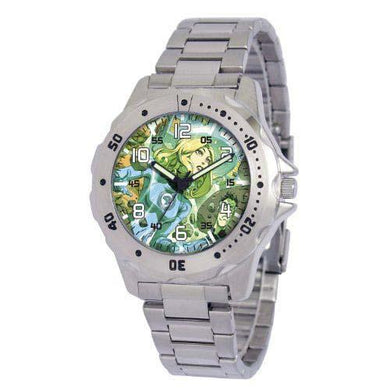 Custom Watch Dial MA0710-D171-BRACELET