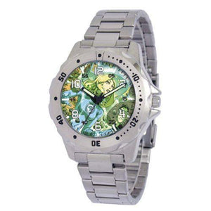 Custom Watch Dial MA0710-D171-BRACELET