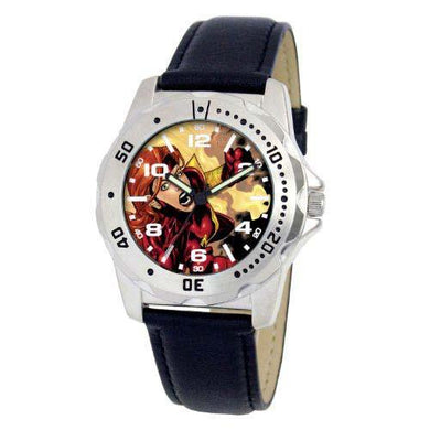 Customize Leather Watch Straps MA0710-D176