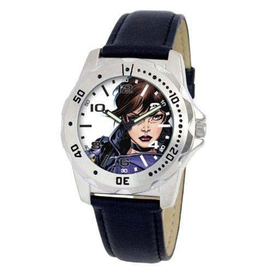 Customization Leather Watch Straps MA0710-D177