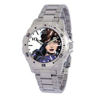 Custom Made Watch Face MA0710-D177-BRACELET