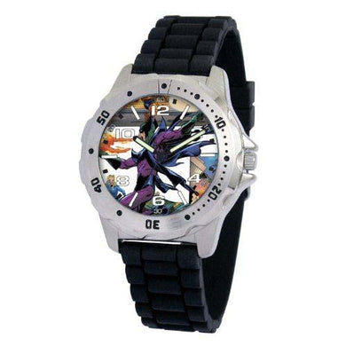 Custom Watch Dial MA0710-D179-BLACKRUBBER