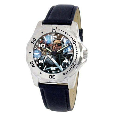 Customised Leather Watch Straps MA0710-D181