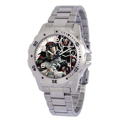 Custom Brass Watch Wristband MA0710-D184-BRACELET