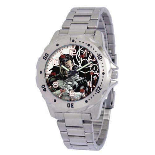 Custom Brass Watch Wristband MA0710-D184-BRACELET