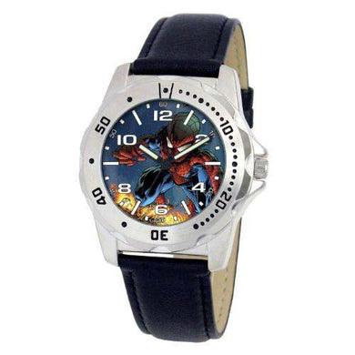 Wholesale Leather Watch Straps MA0710-D190