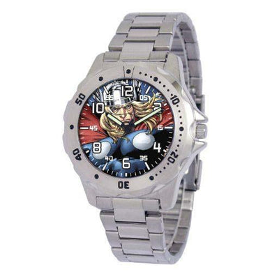 Custom Made Watch Face MA0710-D196-BRACELET